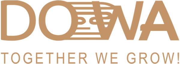 Logo DOWA 2022