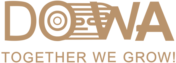 DOWA Logo 2025