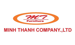 Minh Thành Logo