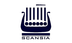 Scansia Logo